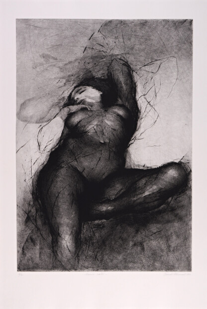 Tomáš Hřivnáč - Konec září