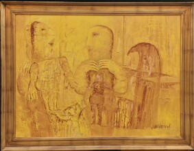 Tajemství mimo čas