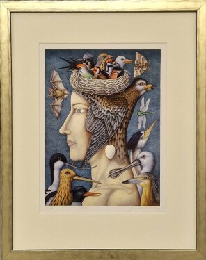  ARIA  (Z CYKLU ŽIVLY) 