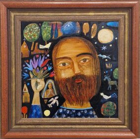 Ze života sv. Františka