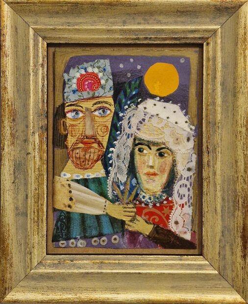 Renata Štolbová; 2025 - Královna a král