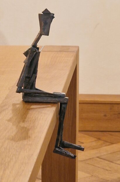 Jakub Flejšar; 2025 - Sedící