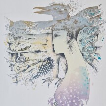 Božena Augustínová