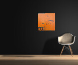 Jan Svoboda; 2020 - Oranžové mámení