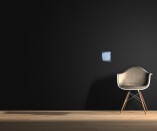 Jan Svoboda; 2023 - Dřevěný kachel